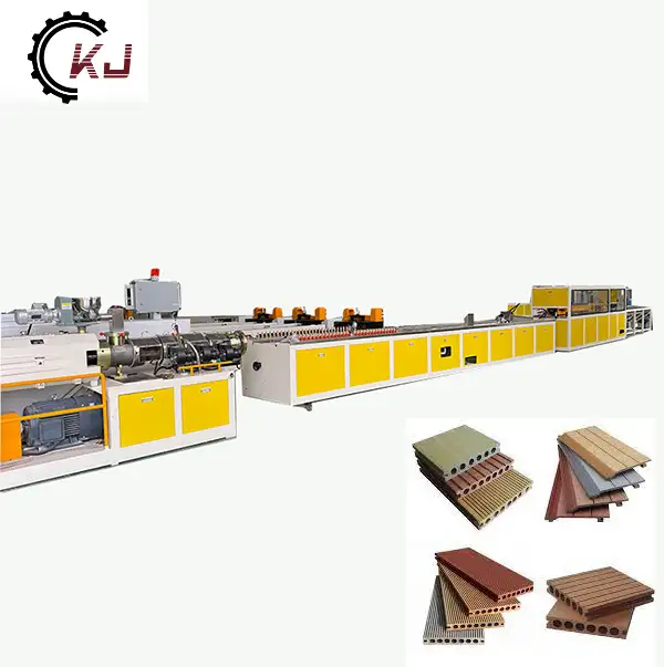 Zijn plastic extruders de drijvende kracht achter innovatie in de productie?