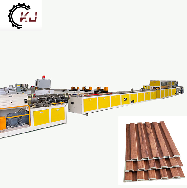 Pvc-plafondpaneelproductiemachine